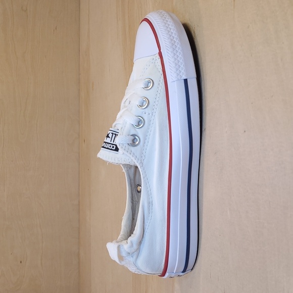 Converse Shoes - Converse All Star Classic Slip-On Women's Shoes